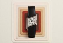 A Treasure Trove of Over 300 Vintage Cartier Watches Heads to Auction