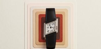 A Treasure Trove of Over 300 Vintage Cartier Watches Heads to Auction