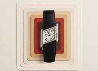 A Treasure Trove of Over 300 Vintage Cartier Watches Heads to Auction