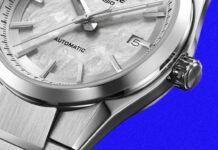 Casio’s First Automatic Watch Gets an Affordable Sequel That’s Even Better