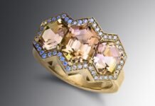 Nerd Out Over Gemology Geek’s First Jewelry Collection