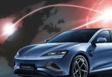 ‘We Should Not Let Them Into Our Country’: Ford CEO On Chinese EVs