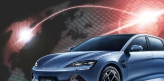 ‘We Should Not Let Them Into Our Country’: Ford CEO On Chinese EVs