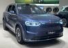 Chinese EV Maker Patents Voice-Controlled In-Car Toilet