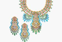 Sotheby’s Auction to Include Rihanna’s Designs for Chopard and a Rare Fancy Blue Diamond