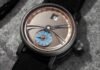 Introducing – The New Chronoswiss Delphis Art Deco