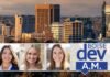 BoiseDev AM: AC Boise home opener + Do the Right + Jewelry making