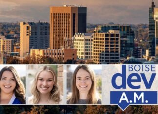 BoiseDev AM: AC Boise home opener + Do the Right + Jewelry making