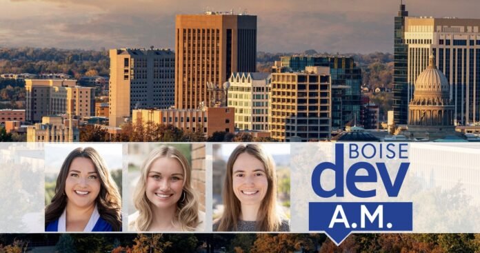 BoiseDev AM: AC Boise home opener + Do the Right + Jewelry making