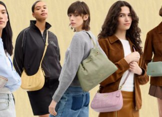 Candy-Colored Handbags Are Everywhere This Spring—and Coach Outlet Has the Cutest Picks