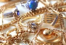 Mesquite home revealed to be storefront for counterfeit jewelry operation