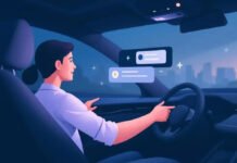 Banma, Alipay launch voice payment system for cars