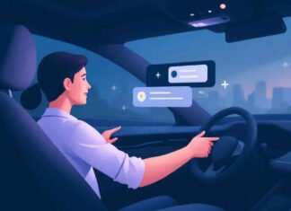 Banma, Alipay launch voice payment system for cars