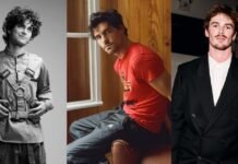 Your Spring Shopping Playbook, Courtesy of 6 Stylish Men