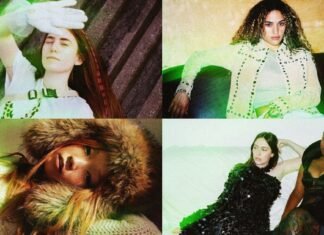 Pop’s Women-Producer Renaissance Is Only Getting More Exciting
