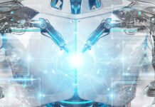 Robots are coming to the 1819 Innovation Hub