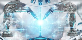 Robots are coming to the 1819 Innovation Hub