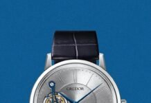 Seiko’s Sleeper Brand Masterfully Merges High Horology and Japanese Craftsmanship