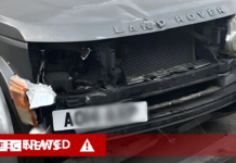 AI-generated images behind increase in insurance fraud