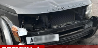 AI-generated images behind increase in insurance fraud