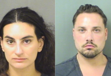 Illinois pair accused of stealing luxury goods from Breakers hotel room