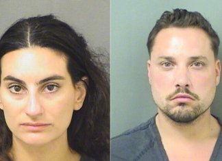 Illinois pair accused of stealing luxury goods from Breakers hotel room