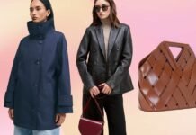 Danier Is Back. Here’s What You Need To Know