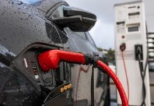Electric vehicles supercharge EU car sales