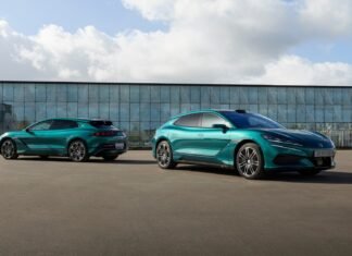 Can Denza really compete with the German premium brands?