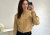 Victoria Beckham’s Gap Collection Is Officially Here—9 Elegant Basics Already Selling Fast