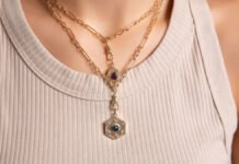 Didi Rose Jewelry: A Handmade Jewelry Brand Creating Modern Day Heirlooms