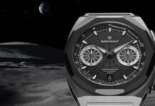 Bremont Supernova and the big news from Watches and Wonders in Geneva