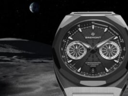 Bremont Supernova and the big news from Watches and Wonders in Geneva