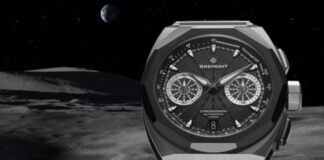 Bremont Supernova and the big news from Watches and Wonders in Geneva