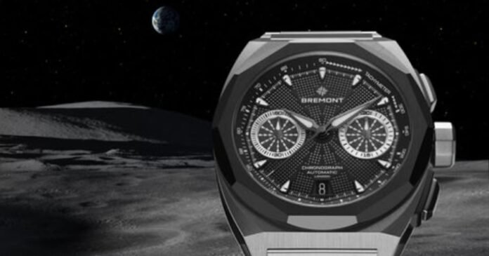 Bremont Supernova and the big news from Watches and Wonders in Geneva