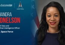 Chandra Donelson to Step Down as Space Force CDAO