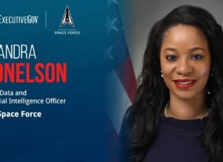 Chandra Donelson to Step Down as Space Force CDAO