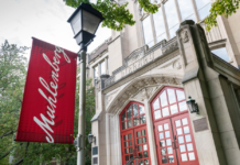 Muhlenberg College launches online BA in applied artificial intelligence