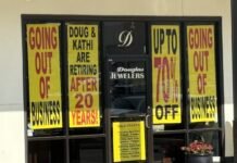 Doylestown Jewelry Store Closing As Owner Retires After 20 Years