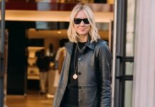 How to Style Pumps for Spring 2026, According to the Street Style Set