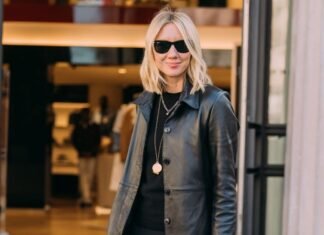 How to Style Pumps for Spring 2026, According to the Street Style Set