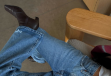 I Live in Jeans—These Are the 6 Pairs That Make Every Spring Outfit Look Expensive