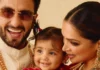 Inside Ranveer-Deepika’s fun-filled Sunday: Daughter Dua Padukone Singh watches her first musical live