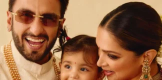 Inside Ranveer-Deepika’s fun-filled Sunday: Daughter Dua Padukone Singh watches her first musical live