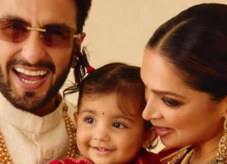 Inside Ranveer-Deepika’s fun-filled Sunday: Daughter Dua Padukone Singh watches her first musical live