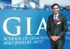 GIA Debuts New Campus in Taiwan