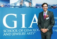 GIA Debuts New Campus in Taiwan
