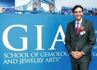 GIA Debuts New Campus in Taiwan