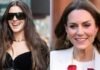 Anne Hathaway’s Devil Wears Prada 2 wardrobe just copied Princess Kate