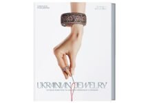 Ukrainian Jewelers Highlighted In New Book